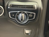 USED 2018 18 MERCEDES-BENZ GLC 2.1 GLC220d AMG Line SUV 5dr Diesel G-Tronic 4MATIC Euro 6 (s/s) (170 ps) Premium|4MATIC|GT STYLE GRILL