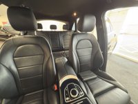 USED 2018 18 MERCEDES-BENZ GLC 2.1 GLC220d AMG Line SUV 5dr Diesel G-Tronic 4MATIC Euro 6 (s/s) (170 ps) Premium|4MATIC|GT STYLE GRILL
