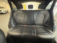 USED 2018 18 MERCEDES-BENZ GLC 2.1 GLC220d AMG Line SUV 5dr Diesel G-Tronic 4MATIC Euro 6 (s/s) (170 ps) Premium|4MATIC|GT STYLE GRILL