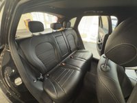 USED 2018 18 MERCEDES-BENZ GLC 2.1 GLC220d AMG Line SUV 5dr Diesel G-Tronic 4MATIC Euro 6 (s/s) (170 ps) Premium|4MATIC|GT STYLE GRILL