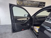 USED 2018 18 MERCEDES-BENZ GLC 2.1 GLC220d AMG Line SUV 5dr Diesel G-Tronic 4MATIC Euro 6 (s/s) (170 ps) Premium|4MATIC|GT STYLE GRILL