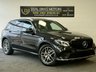 USED 2018 18 MERCEDES-BENZ GLC 2.1 GLC220d AMG Line SUV 5dr Diesel G-Tronic 4MATIC Euro 6 (s/s) (170 ps) Premium|4MATIC|GT STYLE GRILL