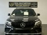 USED 2018 18 MERCEDES-BENZ GLC 2.1 GLC220d AMG Line SUV 5dr Diesel G-Tronic 4MATIC Euro 6 (s/s) (170 ps) Premium|4MATIC|GT STYLE GRILL