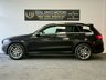 USED 2018 18 MERCEDES-BENZ GLC 2.1 GLC220d AMG Line SUV 5dr Diesel G-Tronic 4MATIC Euro 6 (s/s) (170 ps) Premium|4MATIC|GT STYLE GRILL