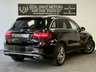 USED 2018 18 MERCEDES-BENZ GLC 2.1 GLC220d AMG Line SUV 5dr Diesel G-Tronic 4MATIC Euro 6 (s/s) (170 ps) Premium|4MATIC|GT STYLE GRILL