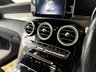 USED 2018 18 MERCEDES-BENZ GLC 2.1 GLC220d AMG Line SUV 5dr Diesel G-Tronic 4MATIC Euro 6 (s/s) (170 ps) Premium|4MATIC|GT STYLE GRILL