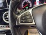 USED 2018 18 MERCEDES-BENZ GLC 2.1 GLC220d AMG Line SUV 5dr Diesel G-Tronic 4MATIC Euro 6 (s/s) (170 ps) Premium|4MATIC|GT STYLE GRILL