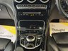 USED 2018 18 MERCEDES-BENZ GLC 2.1 GLC220d AMG Line SUV 5dr Diesel G-Tronic 4MATIC Euro 6 (s/s) (170 ps) Premium|4MATIC|GT STYLE GRILL