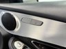 USED 2018 18 MERCEDES-BENZ GLC 2.1 GLC220d AMG Line SUV 5dr Diesel G-Tronic 4MATIC Euro 6 (s/s) (170 ps) Premium|4MATIC|GT STYLE GRILL