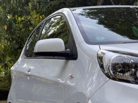 USED 2012 61 KIA PICANTO 1.0 1 Hatchback 3dr Petrol Manual Euro 5 (68 bhp) 