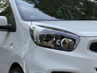USED 2012 61 KIA PICANTO 1.0 1 Hatchback 3dr Petrol Manual Euro 5 (68 bhp) 