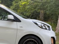 USED 2012 61 KIA PICANTO 1.0 1 Hatchback 3dr Petrol Manual Euro 5 (68 bhp) 