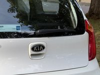 USED 2012 61 KIA PICANTO 1.0 1 Hatchback 3dr Petrol Manual Euro 5 (68 bhp) 