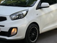 USED 2012 61 KIA PICANTO 1.0 1 Hatchback 3dr Petrol Manual Euro 5 (68 bhp) 
