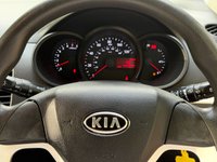 USED 2012 61 KIA PICANTO 1.0 1 Hatchback 3dr Petrol Manual Euro 5 (68 bhp) 
