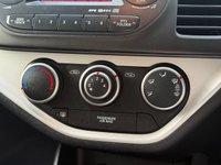USED 2012 61 KIA PICANTO 1.0 1 Hatchback 3dr Petrol Manual Euro 5 (68 bhp) 