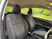 USED 2012 61 KIA PICANTO 1.0 1 Hatchback 3dr Petrol Manual Euro 5 (68 bhp) 