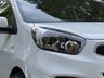 USED 2012 61 KIA PICANTO 1.0 1 Hatchback 3dr Petrol Manual Euro 5 (68 bhp) 