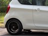 USED 2012 61 KIA PICANTO 1.0 1 Hatchback 3dr Petrol Manual Euro 5 (68 bhp) 