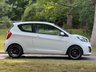 USED 2012 61 KIA PICANTO 1.0 1 Hatchback 3dr Petrol Manual Euro 5 (68 bhp) 