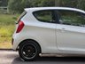 USED 2012 61 KIA PICANTO 1.0 1 Hatchback 3dr Petrol Manual Euro 5 (68 bhp) 