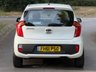 USED 2012 61 KIA PICANTO 1.0 1 Hatchback 3dr Petrol Manual Euro 5 (68 bhp) 