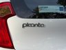 USED 2012 61 KIA PICANTO 1.0 1 Hatchback 3dr Petrol Manual Euro 5 (68 bhp) 