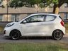 USED 2012 61 KIA PICANTO 1.0 1 Hatchback 3dr Petrol Manual Euro 5 (68 bhp) 