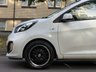 USED 2012 61 KIA PICANTO 1.0 1 Hatchback 3dr Petrol Manual Euro 5 (68 bhp) 