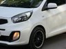 USED 2012 61 KIA PICANTO 1.0 1 Hatchback 3dr Petrol Manual Euro 5 (68 bhp) 