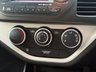 USED 2012 61 KIA PICANTO 1.0 1 Hatchback 3dr Petrol Manual Euro 5 (68 bhp) 