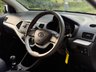 USED 2012 61 KIA PICANTO 1.0 1 Hatchback 3dr Petrol Manual Euro 5 (68 bhp) 