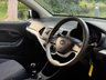 USED 2012 61 KIA PICANTO 1.0 1 Hatchback 3dr Petrol Manual Euro 5 (68 bhp) 