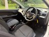 USED 2012 61 KIA PICANTO 1.0 1 Hatchback 3dr Petrol Manual Euro 5 (68 bhp) 