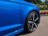 USED 2017 67 AUDI RS3 2.5 TFSI Saloon 4dr Petrol S Tronic quattro Euro 6 (s/s) (400 ps) 