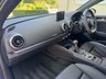 USED 2017 67 AUDI RS3 2.5 TFSI Saloon 4dr Petrol S Tronic quattro Euro 6 (s/s) (400 ps) 