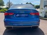 USED 2017 67 AUDI RS3 2.5 TFSI Saloon 4dr Petrol S Tronic quattro Euro 6 (s/s) (400 ps) 
