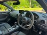 USED 2017 67 AUDI RS3 2.5 TFSI Saloon 4dr Petrol S Tronic quattro Euro 6 (s/s) (400 ps) 