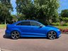 USED 2017 67 AUDI RS3 2.5 TFSI Saloon 4dr Petrol S Tronic quattro Euro 6 (s/s) (400 ps) 