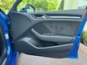 USED 2017 67 AUDI RS3 2.5 TFSI Saloon 4dr Petrol S Tronic quattro Euro 6 (s/s) (400 ps) 