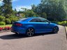 USED 2017 67 AUDI RS3 2.5 TFSI Saloon 4dr Petrol S Tronic quattro Euro 6 (s/s) (400 ps) 