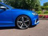 USED 2017 67 AUDI RS3 2.5 TFSI Saloon 4dr Petrol S Tronic quattro Euro 6 (s/s) (400 ps) 