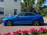USED 2017 67 AUDI RS3 2.5 TFSI Saloon 4dr Petrol S Tronic quattro Euro 6 (s/s) (400 ps) 