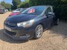 USED 2011 61 CITROEN C4 1.6 HDi 16V Exclusive Hatchback 5dr Diesel Manual Euro 5 (110 ps) 