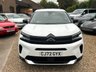 USED 2023 72 CITROEN C5 AIRCROSS 1.2 PureTech Sense Plus SUV 5dr Petrol Manual Euro 6 (s/s) (130 ps) 