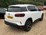 USED 2023 72 CITROEN C5 AIRCROSS 1.2 PureTech Sense Plus SUV 5dr Petrol Manual Euro 6 (s/s) (130 ps) 