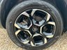 USED 2023 72 CITROEN C5 AIRCROSS 1.2 PureTech Sense Plus SUV 5dr Petrol Manual Euro 6 (s/s) (130 ps) 