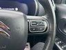 USED 2023 72 CITROEN C5 AIRCROSS 1.2 PureTech Sense Plus SUV 5dr Petrol Manual Euro 6 (s/s) (130 ps) 