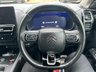 USED 2023 72 CITROEN C5 AIRCROSS 1.2 PureTech Sense Plus SUV 5dr Petrol Manual Euro 6 (s/s) (130 ps) 