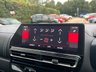 USED 2023 72 CITROEN C5 AIRCROSS 1.2 PureTech Sense Plus SUV 5dr Petrol Manual Euro 6 (s/s) (130 ps) 